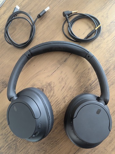 Sony ch720n wireless noise - wh-ch720n,