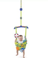 Baby Einstein  Door Jumper &