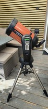 Celestron NexStar 8SE