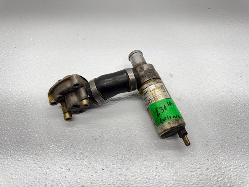 Bmw e30 icv idle - icv,