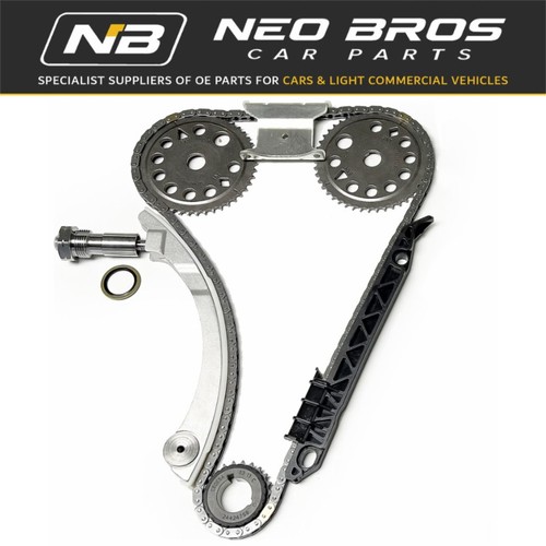 Quality timing chain - oe,