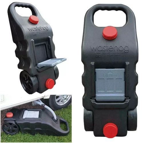 Leisurewize wastehog 46l - wastehog, waste