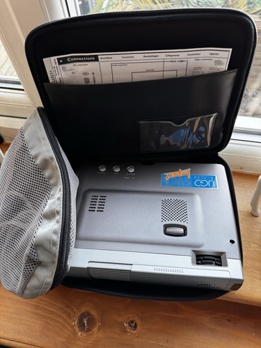 Philips multimedia projector - philips,