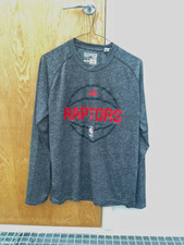 Toronto Raptors Mens Adidas
