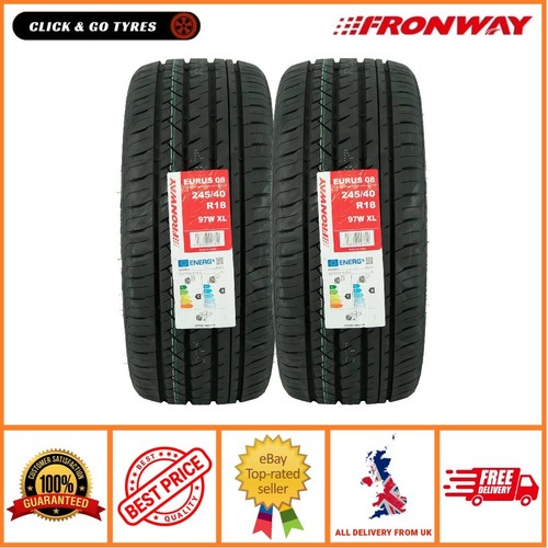 245 40r18 fronway - 245/40r18,