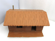 Timpo Toys Vintage Wild West