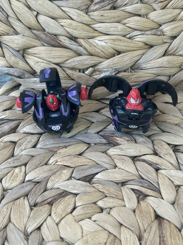 Bakugan darkus warius - darkus, &