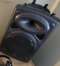 QTX QR12K Active Moulded Speaker 12"