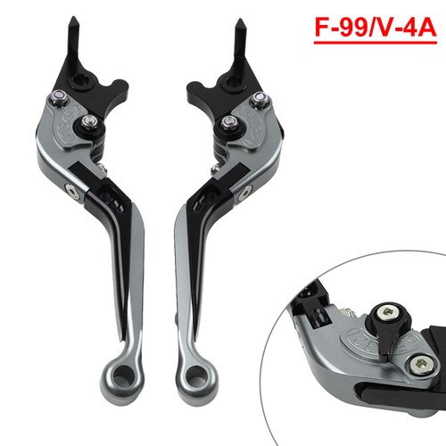 Folding extendable brake - extendable,