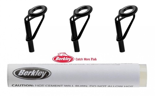 Berkley fishing rod tip - fishing, ring