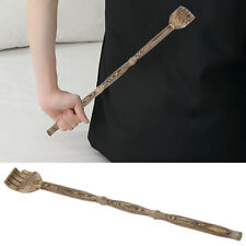 Wooden Back Scratcher Massager