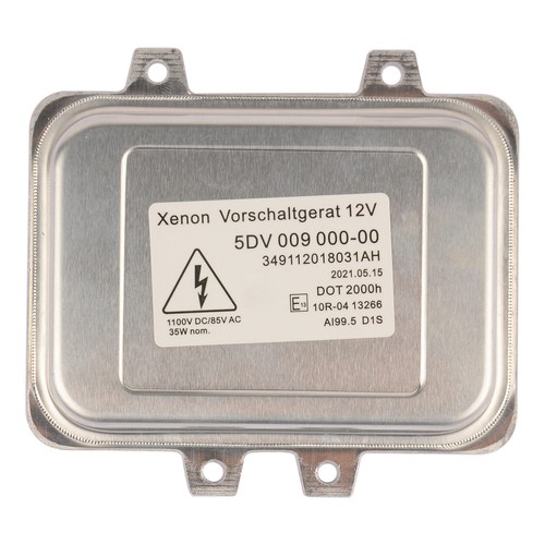 Xenon headlight ballast for - xenon,
