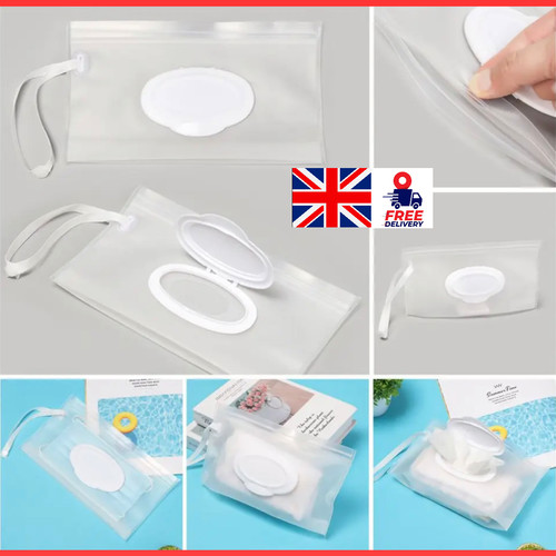 Wet tissue box wipe dispenser - tissue,