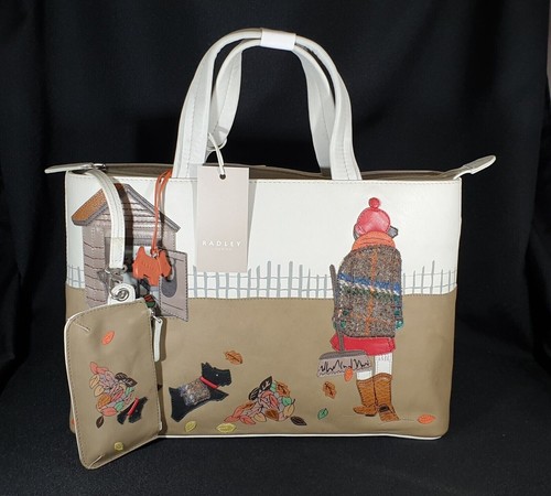 Radley signature 2013 - signature,
