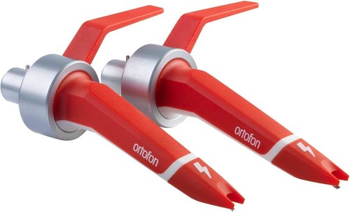 Ortofon concorde mkii twin - concorde,