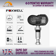 for TOYOTA AURIS HYBRID TPMS