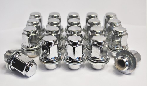 Genuine m12x1 flat 21mm - m12x1.5,