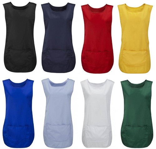 Tabard cleaning apron bar - apron,