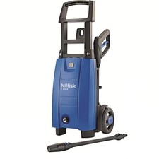 Nilfisk C120 Pressure Washer