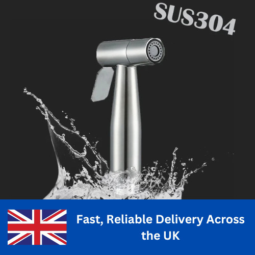 Toilet bidet douche spray - toilet,