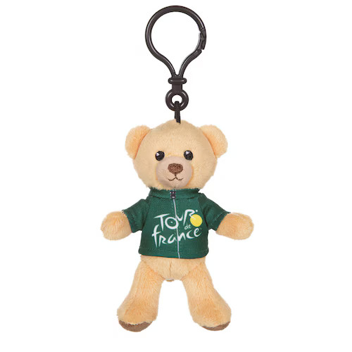 Tour france teddy green - tour, de