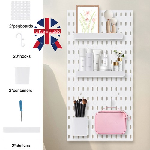 Set wall organiser - 2/4,
