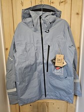 Burton AK Tusk Snowboard