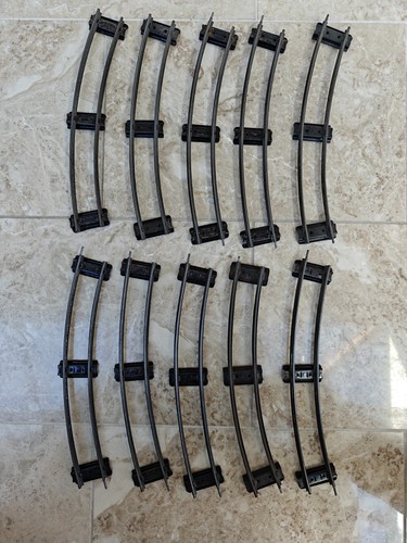 Hornby gauge rail - gauge, 2