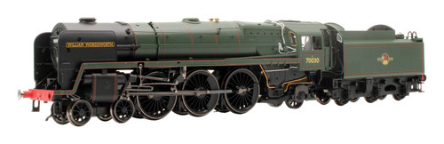 Hornby r2563 4 6 2 - hornby, br