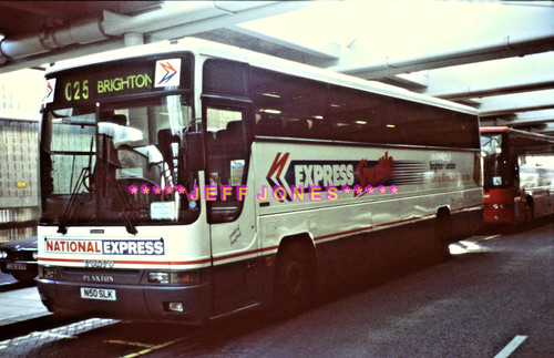 Original bus slide 16507 - bus,