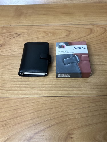 Unused vintage black - unused, small