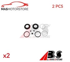 BRAKE CALIPER REPAIR KIT REAR