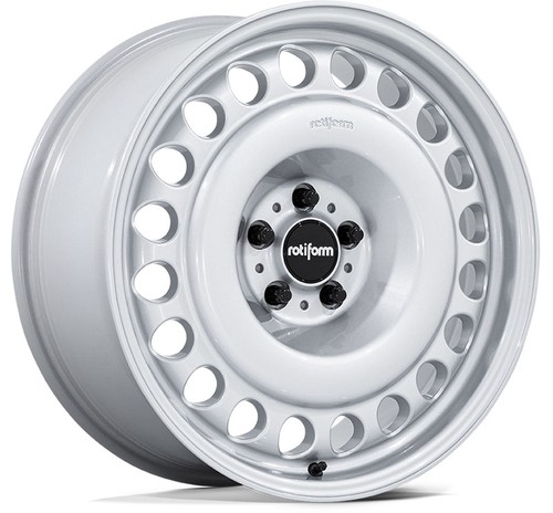 Alloy wheels rotiform stl - alloy,