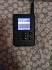 SONY Walkman Atrac AD NW-HD5