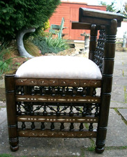 ANTIQUE  INDIAN/BURMESE