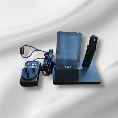 Yealink wh67 dect wireless - yealink, uc