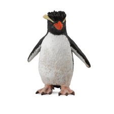 CollectA Rockhopper Penguin