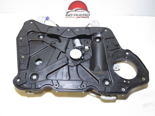 Nissan serena c25 front - c25, 05-10