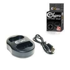 Ex-Pro Nikon EN-EL9 ENEL9