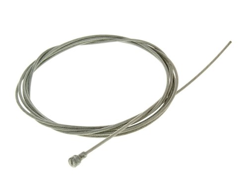 Bowden inner cable - inner, 200cmx2.0mm