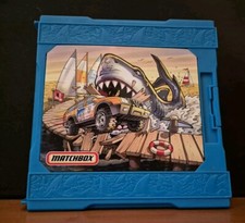 Matchbox Pop-Up Folding Travel