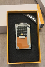 New Yellow Windproof Butane