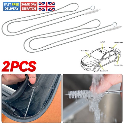 150cm flexible car - 2x,