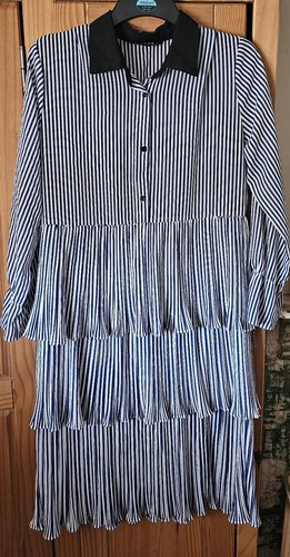 Sister jane dress strippy - sister,