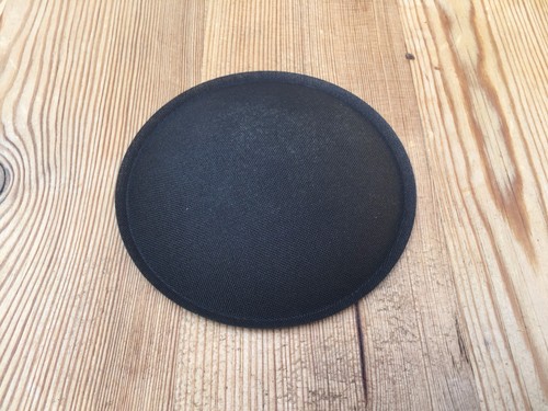 One genuine tannoy dust - genuine, 4.5"