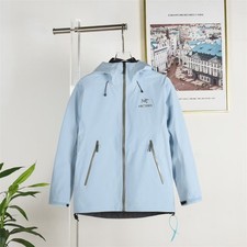 Arc'teryx Beta LT GORE - TEX Jacket Blue With Down Inner Lining Waterproof NEW