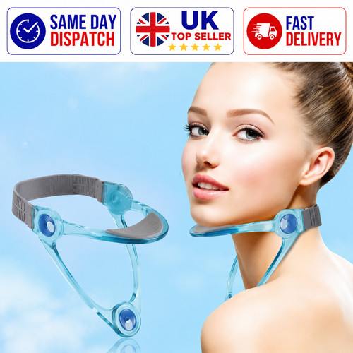 Cervical correct neck - neck, brace