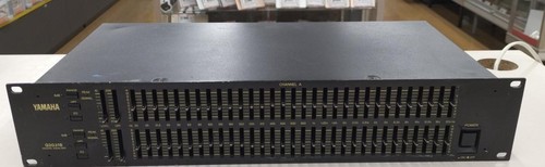 Yamaha q2031b band dual - q2031b, 31-band