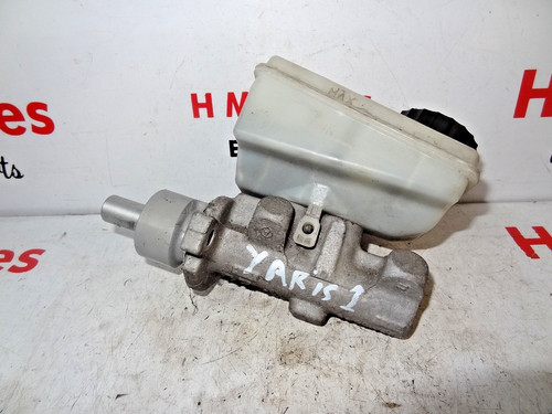 Toyota yaris mk1 brake master - toyota,