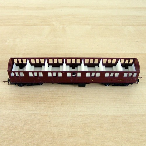 Interior seats for tri ang - seats,